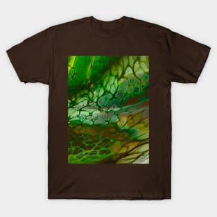 Fantasy Forest T-Shirt